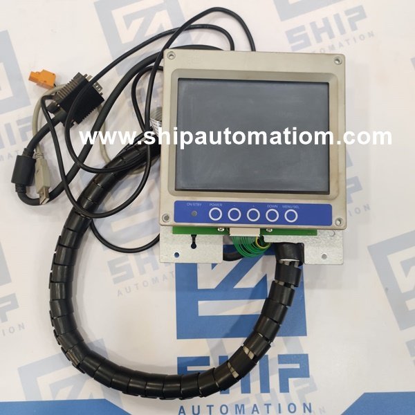 Rosemount SCD5110 | Tank Radar (Part No : 9240021-176C)