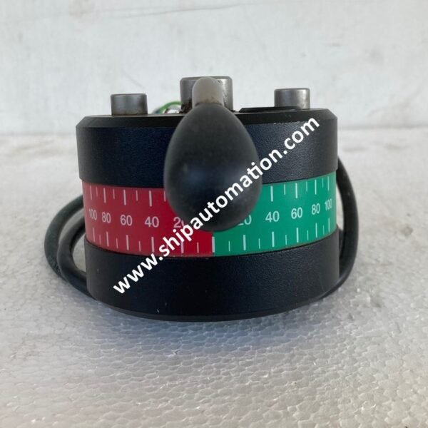 Lilaas LF90S-01-157 |  Single Control Lever
