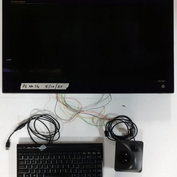 Furuno FMD3100 | ECDIS