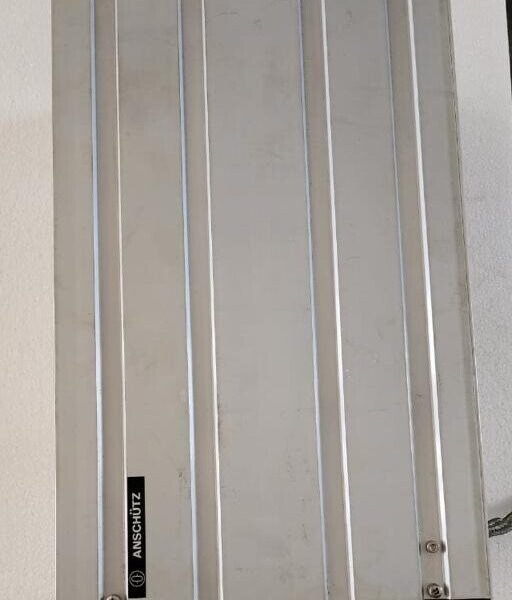Raytheon Anschuetz 138-126.NG001 | Standard 22 Data Distribution Unit