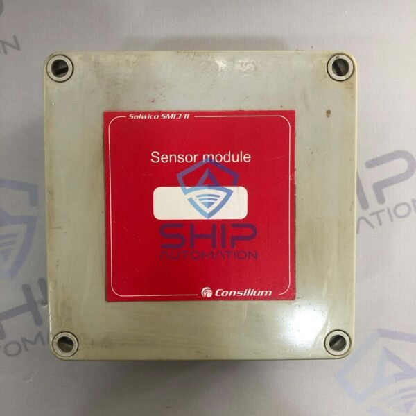 Consilium SM13/11 | Sensor Module