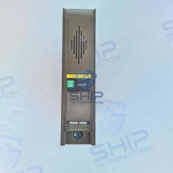Riken Keiki TAN-580 | Alarm Buzzer Unit