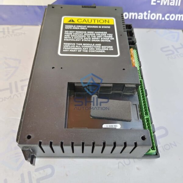 Carrier EN12830 | Controller