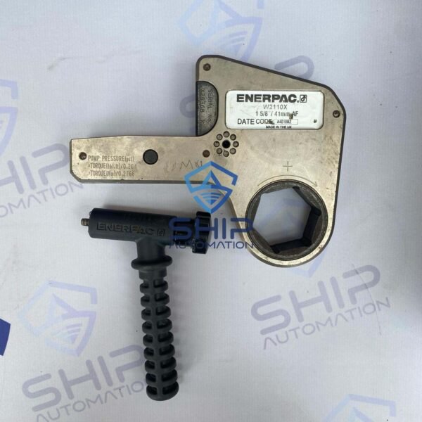Enerpac W2110X | Torque Wrench Cassettes