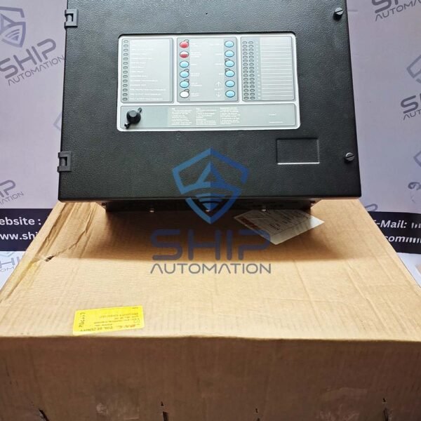 Tyco T1216-C | Marine Fire Alarm Panel	(508.023.104)