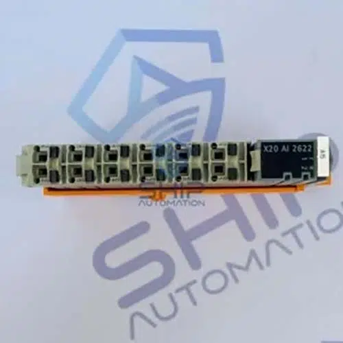 B&R X20 AI 2622 | Analog Output Module