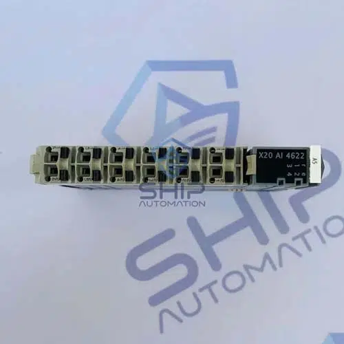 B&R X20 AI 4622 | Analog Input Module