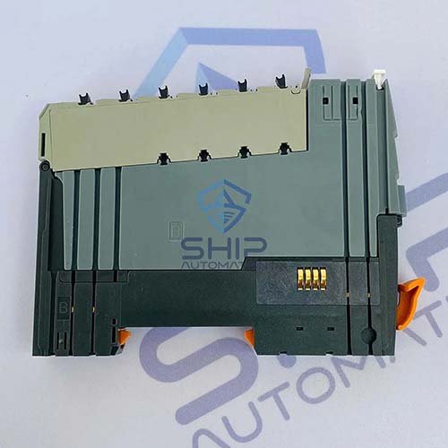 X20 AI 4622 (3) B&R X20 AI 4622 | Analog Input Module
