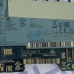 B&R X20 AT 4222 | I/O Module - Image 4