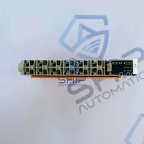 B&R X20 AT 4222 | I/O Module