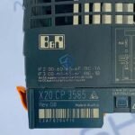 B&R X20 AI 4622 | Analog Input Module - Image 4