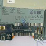 B&R	X20 CS 1030 | Communication Interface Module - Image 4