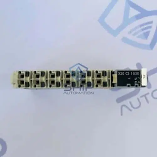 B&R X20 CS 1030 | Communication Interface Module