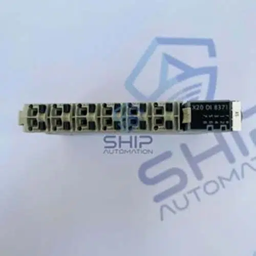 B&R X20 DI 8371 | Digital Input Module