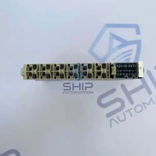 B&R X20 DI 9371 | Digital Input Module