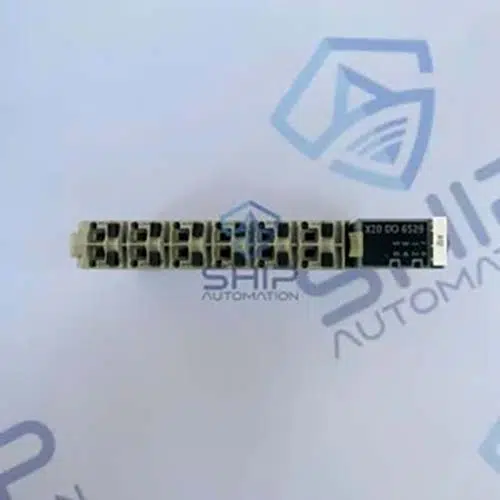 B&R X20 DO 6529 | Digital Output Module