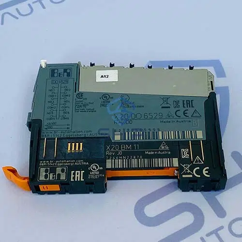 B&R X20 DO 6529 | Digital Output Module