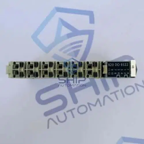 B&R X20 DO 9322 | Digital Output Module