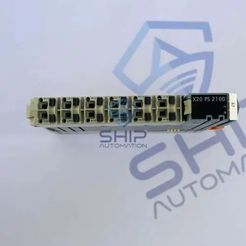 B&R X20 PS 2100 | Power Supply Module