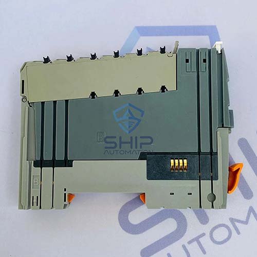 X20 PS 2100 (3) B&R X20 PS 2100 | Power Supply Module
