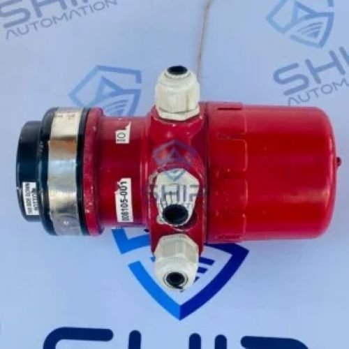 Autronica X3301A4M11W2 | Infrared Flame Detector