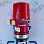 Autronica X3301A4M11W2 | Infrared Flame Detector - Image 2