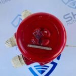 Autronica X3301A4M11W2 | Infrared Flame Detector - Image 3