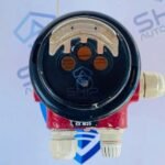 Autronica X3301A4M11W2 | Infrared Flame Detector - Image 4