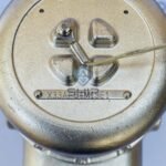 Autronica X33AFS4M19E1 | Infrared Flame Detector - Image 5