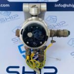 Autronica X5200S4M13W1 | Infrared Flame Detector - Image 3