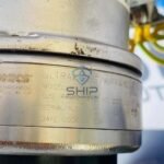 Autronica X5200S4M13W1 | Infrared Flame Detector - Image 4