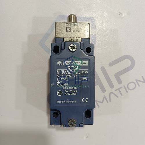 Telemecanique XCKJ | Limit Switch