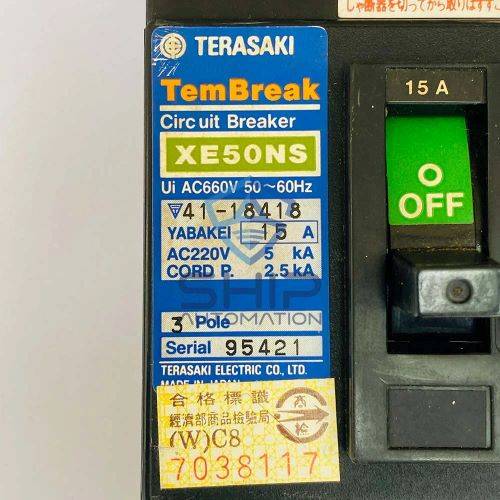 XE 50NS(Amph 15) (1)