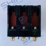 Terasaki XH225NS | Circuit Breaker (Amph: 225A) - Image 2