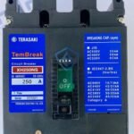 Terasaki XH250NS | Circuit Breaker (Amph: 250A) - Image 5