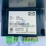 Deif XL144 | RPM Meter (150-0-150) - Image 5