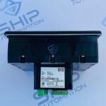 Deif XL144 | RPM Meter (150-0-150) - Image 4