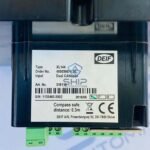 Deif XL144 | Meter (0-40 BAR) - Image 6