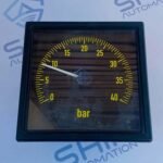 Deif XL144 | Meter (0-40 BAR)