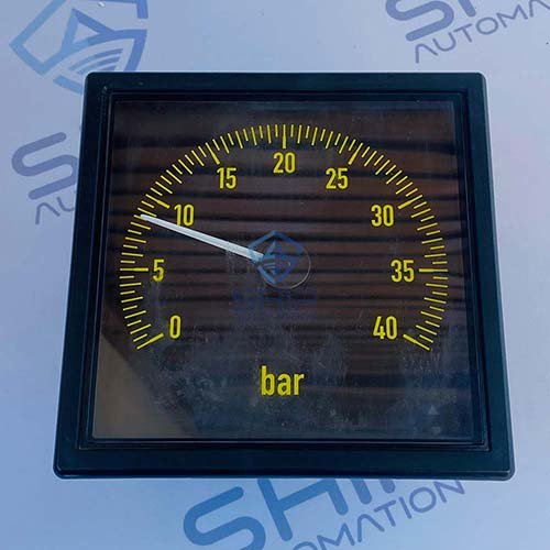 XL1440 40 BAR 6