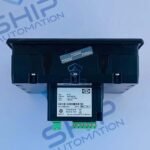 Deif XL144 | RPM Meter (100-0-100) - Image 3