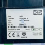 Deif XL96 | Meter (0-100%) - Image 4