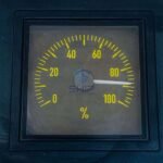 Deif XL96 | Meter (0-100%) - Image 5
