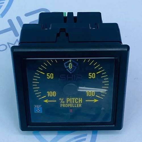 XL96 100-0-100 Pitch-1