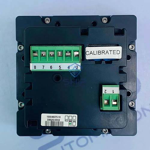 XL96 100-0-100 Pitch-3