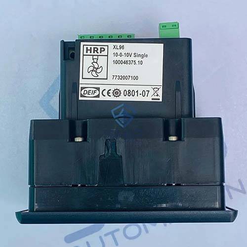 XL96 100-0-100 Pitch-4