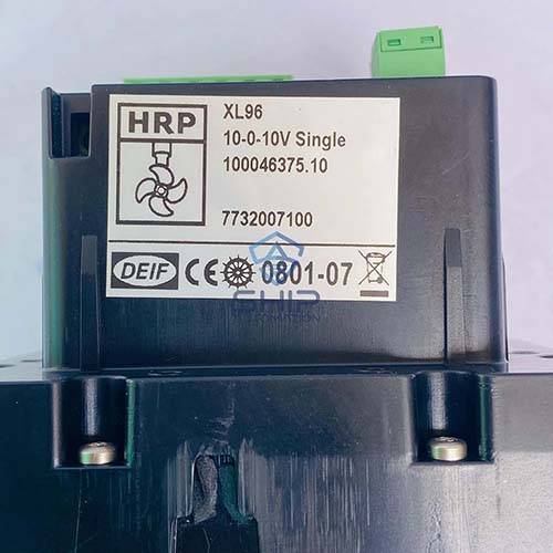 XL96 100-0-100 Pitch-5