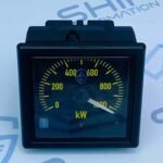 HRP XL96 | Pitch propeller meter (0 to 1000)