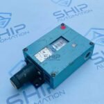 Telemecanique XMG-B280 | Pressure Switch