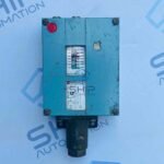 Telemecanique XMG-B280 | Pressure Switch - Image 2
